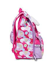SJGANG HEART LOLLY Doppelter Rucksack Chiffon - Taschen und Accessoires für Kids - 4