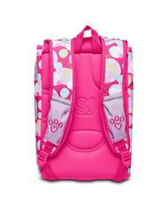 SJGANG HEART LOLLY Doppelter Rucksack Chiffon - Taschen und Accessoires für Kids - 6