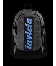 INVICTA INVICT-ACT PLUS FIBRA OTTICA 14" Laptop-Rucksack - Rucks&auml;cke f&uuml;r Schule &amp; Freizeit