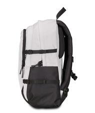 INVICTA INVICT-ACT PLUS FIBRA OTTICA 14" Laptop-Rucksack Gletschergrau - Rucks&auml;cke f&uuml;r Schule &amp; Freizeit - 5