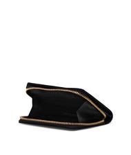 HERSCHEL GEORGIA  Portemonnaie mit umlaufendem Reißverschluss SCHWARZ - Brieftaschen Damen - 3