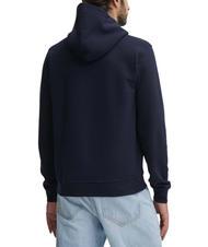 GUESS BEAU Kapuzenpullover smartblue - Sweatshirts Herren - 2