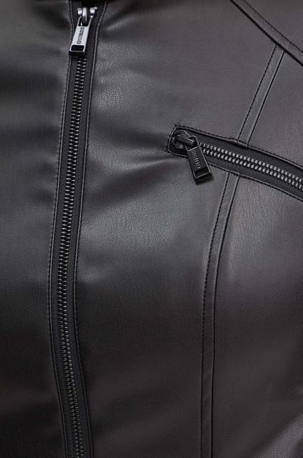 NEW FIAMMETTA Jacke jetbla - Damenjacken