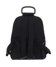 MANDARINA DUCK MD20  Damenrucksack SCHWARZ - Damentaschen - 3
