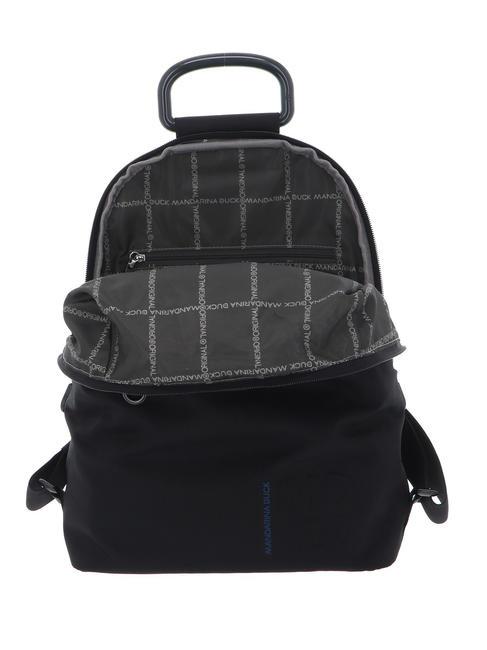 MD20  Damenrucksack SCHWARZ - Damentaschen