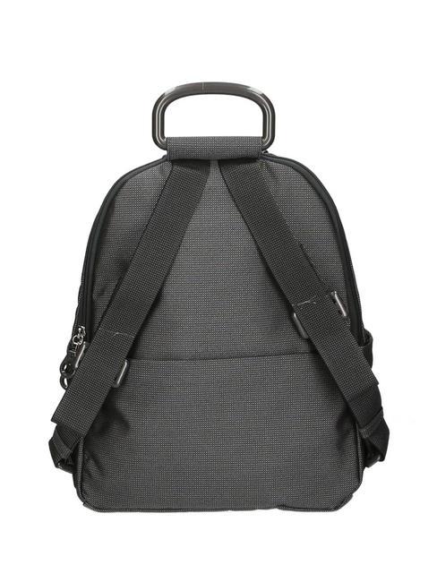 MD20  Damenrucksack STAHL - Damentaschen
