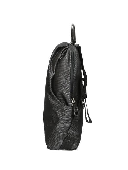 MD20  Damenrucksack STAHL - Damentaschen
