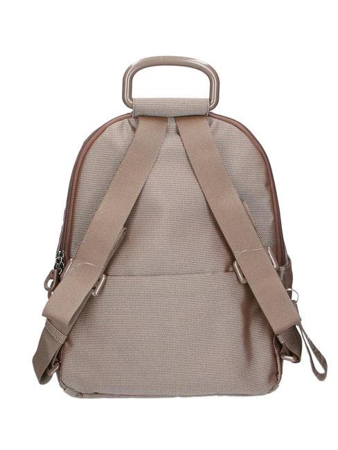 MD20  Damenrucksack Taupe - Damentaschen
