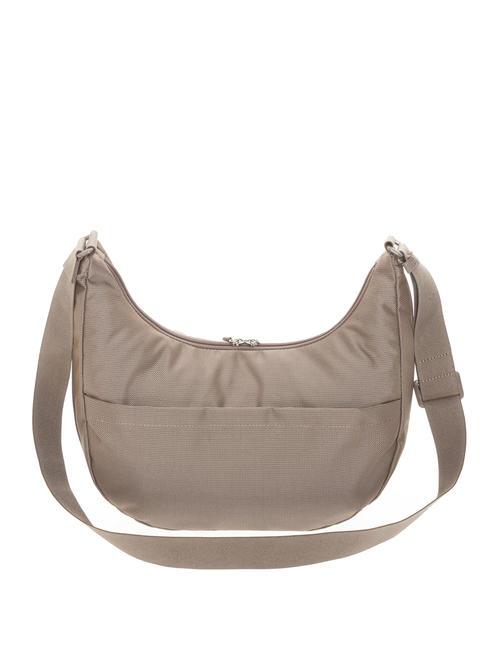 MD20 Schultertasche Taupe - Damentaschen