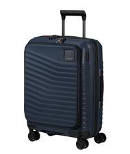 SAMSONITE INTUO Erweiterbarer Handgepäckwagen blaue Nacht - Handgepäck - 6