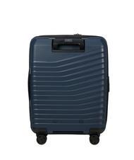 SAMSONITE INTUO Erweiterbarer Handgepäckwagen blaue Nacht - Handgepäck - 7