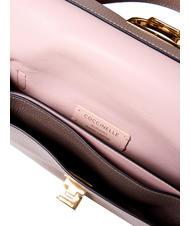 COCCINELLE ARLETTIS  Umhängetasche, mit Schultergurt warmes Taupe - Damentaschen - 4