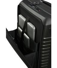 SAMSONITE INTUO Erweiterbarer Handgep&auml;ckwagen SCHWARZ - Handgep&auml;ck - 3