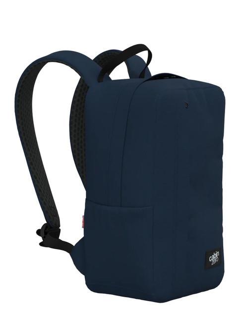 FLIGHT 12L Underseater-Rucksack Marine - Rucksäcke für Schule &amp; Freizeit