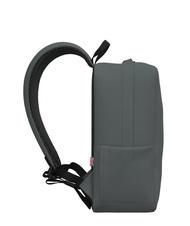 CABINZERO FLIGHT 12L Underseater-Rucksack original grau - Rucksäcke für Schule &amp; Freizeit - 5