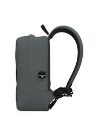 CABINZERO FLIGHT 12L Underseater-Rucksack original grau - Rucksäcke für Schule &amp; Freizeit - 6