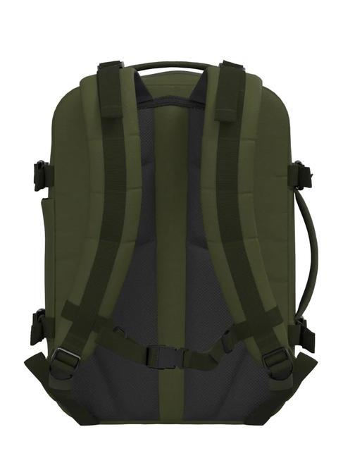 MILITARY 28L Handgepäck-Rucksack militärgrün - Handgepäck