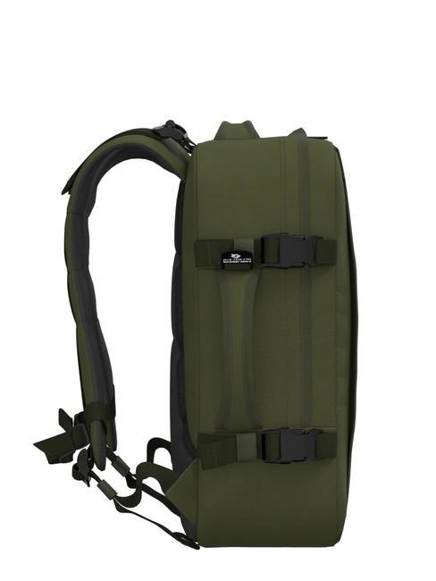 MILITARY 28L Handgepäck-Rucksack militärgrün - Handgepäck