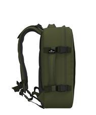 CABINZERO MILITARY 28L Handgepäck-Rucksack militärgrün - Handgepäck - 4