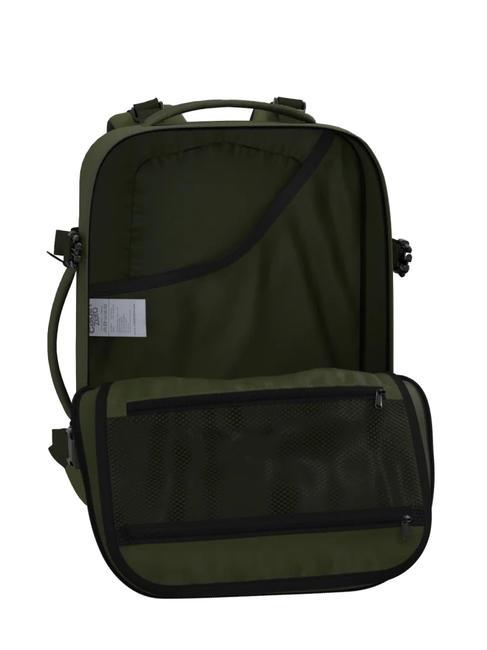 MILITARY 28L Handgepäck-Rucksack militärgrün - Handgepäck