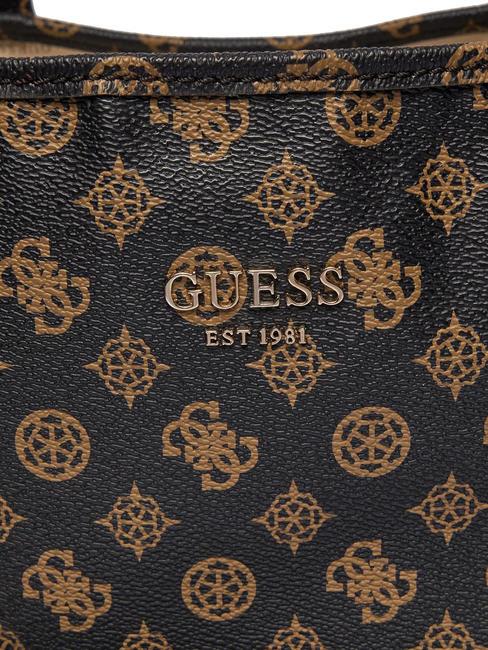 VIKKY II  Umh&auml;ngetasche mit Clutch MULTI - Damentaschen