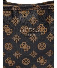 GUESS VIKKY II  Umh&auml;ngetasche mit Clutch MULTI - Damentaschen - 4