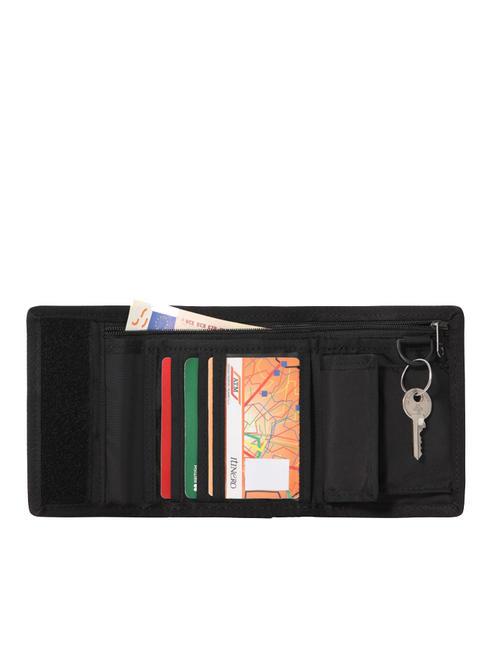 BASE CAMP Portemonnaie zum Abreißen Gold-TNF-Gipfel - Brieftaschen Herren