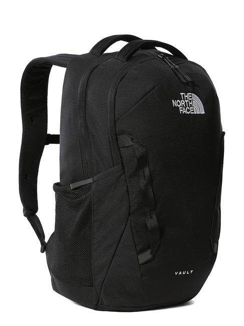 VAULT 13" Laptop-Rucksack tnf schwarz-npf - PC-Rucks&auml;cke