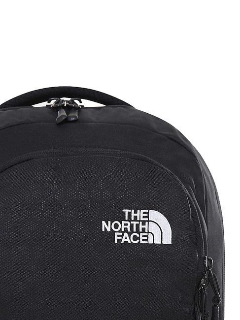 VAULT 13" Laptop-Rucksack tnf schwarz-npf - PC-Rucks&auml;cke
