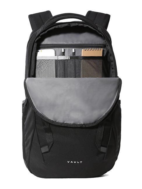 VAULT 13" Laptop-Rucksack tnf schwarz-npf - PC-Rucks&auml;cke