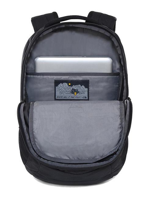 VAULT 13" Laptop-Rucksack tnf schwarz-npf - PC-Rucks&auml;cke