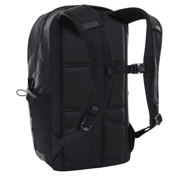 JESTER JESTER Rucksack für PC 15 " tnf schwarz-npf - Rucksäcke für Schule &amp; Freizeit