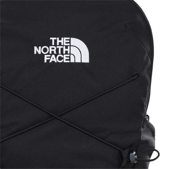 JESTER JESTER Rucksack für PC 15 " tnf schwarz-npf - Rucksäcke für Schule &amp; Freizeit