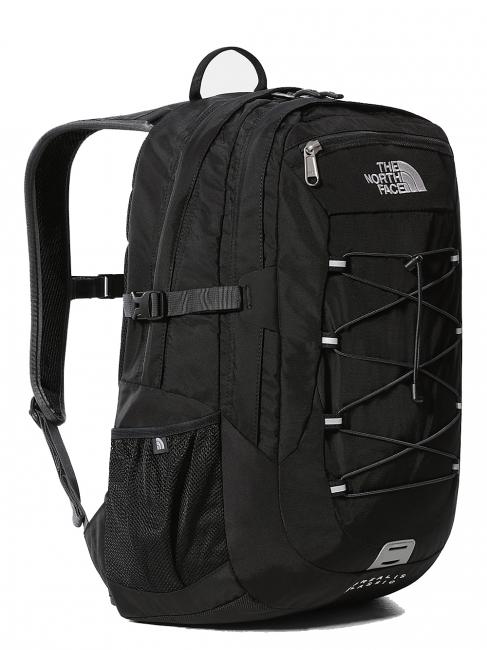 BOREALIS CLASSIC Laptoprucksack bis 13'' tnf black-aspha - Rucksäcke für Schule &amp; Freizeit