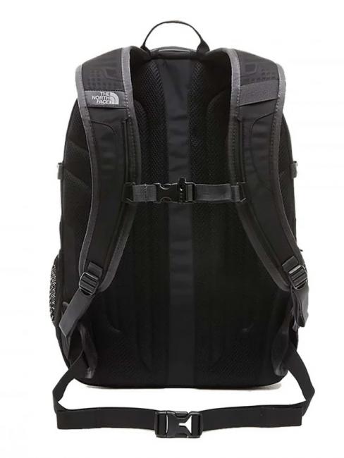 BOREALIS CLASSIC Laptoprucksack bis 13'' tnf black-aspha - Rucksäcke für Schule &amp; Freizeit