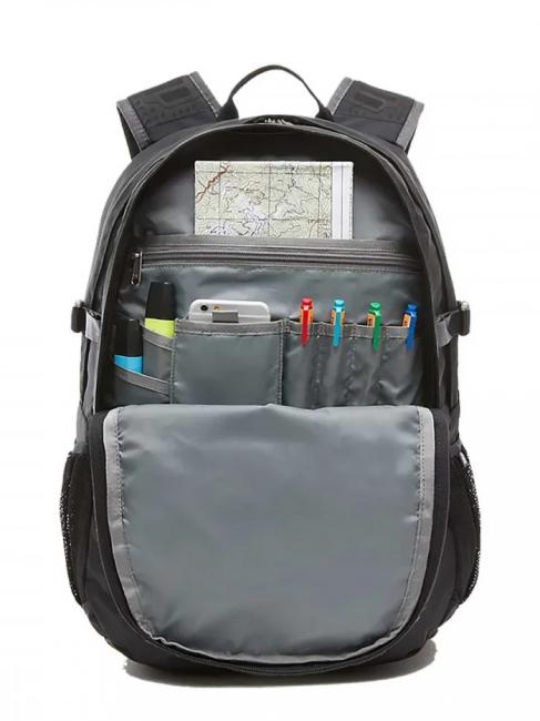 BOREALIS CLASSIC Laptoprucksack bis 13'' tnf black-aspha - Rucksäcke für Schule &amp; Freizeit
