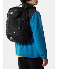 THE NORTH FACE BOREALIS CLASSIC Laptoprucksack bis 13'' tnf black-aspha - Rucksäcke für Schule &amp; Freizeit - 6