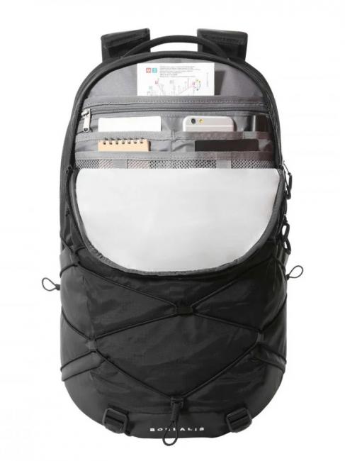 BOREALIS 13 "Laptop-Rucksack tnf schwarz-tnf b - Rucksäcke für Schule &amp; Freizeit