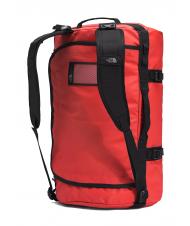 THE NORTH FACE BASE CAMP S Rucksacktasche tnf rot-tnf bla - Reisetaschen - 4