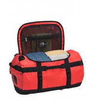 THE NORTH FACE BASE CAMP S Rucksacktasche tnf rot-tnf bla - Reisetaschen - 3