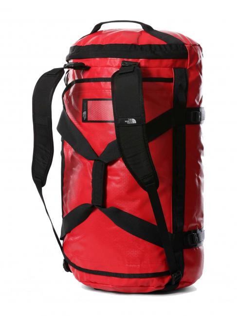 BASE CAMP L Rucksacktasche tnf rot-tnf bla - Reisetaschen