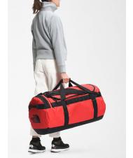 THE NORTH FACE BASE CAMP L Rucksacktasche tnf rot-tnf bla - Reisetaschen - 5