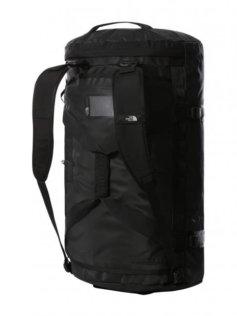 BASE CAMP L Rucksacktasche tnf schwarz-tnf w - Reisetaschen