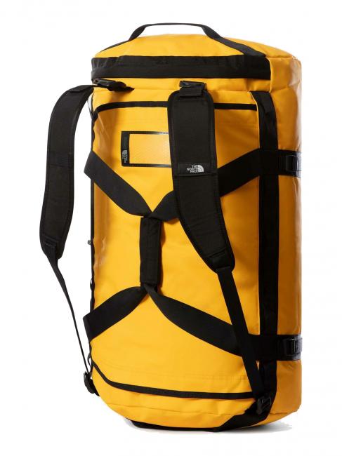 BASE CAMP L Rucksacktasche Gold-TNF-Gipfel - Reisetaschen