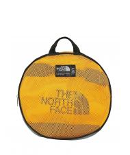 THE NORTH FACE BASE CAMP L Rucksacktasche Gold-TNF-Gipfel - Reisetaschen - 3