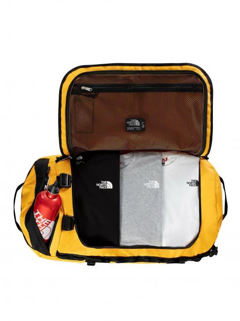 BASE CAMP L Rucksacktasche Gold-TNF-Gipfel - Reisetaschen