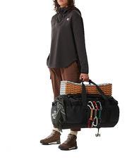 THE NORTH FACE BASE CAMP M Rucksacktasche tnf schwarz-tnf w - Reisetaschen - 5