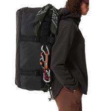 THE NORTH FACE BASE CAMP M Rucksacktasche tnf schwarz-tnf w - Reisetaschen - 6
