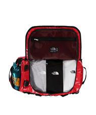 THE NORTH FACE BASE CAMP M Rucksacktasche tnf rot-tnf bla - Reisetaschen - 2