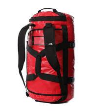 THE NORTH FACE BASE CAMP M Rucksacktasche tnf rot-tnf bla - Reisetaschen - 3